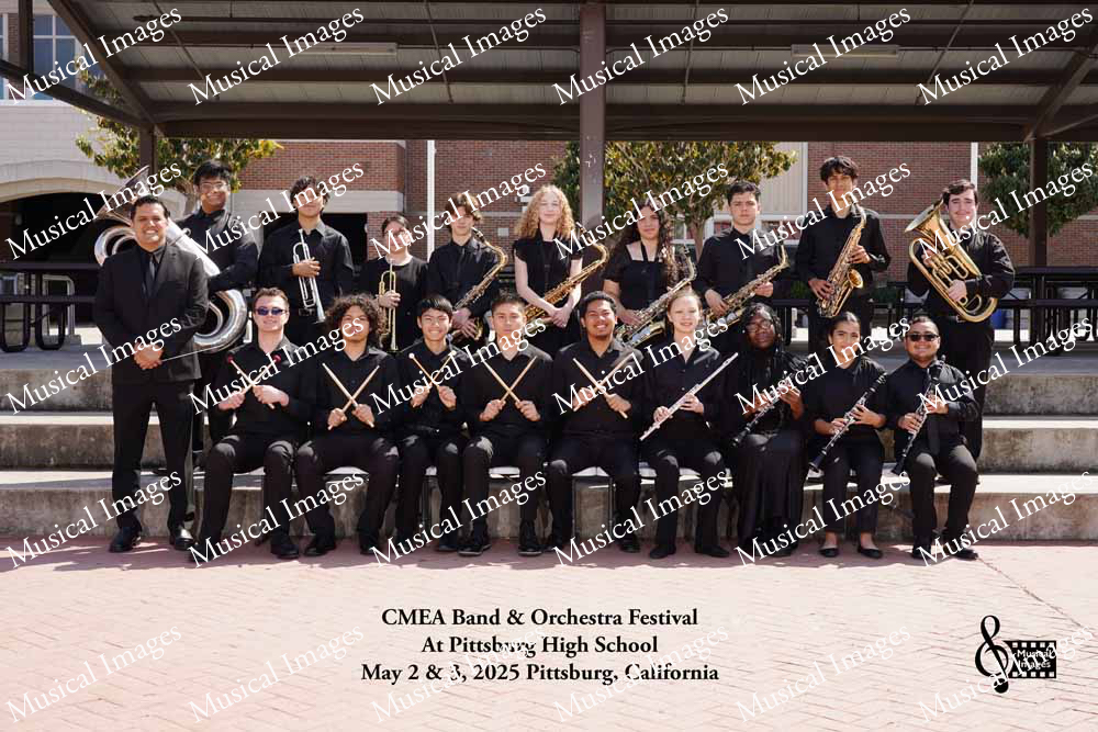 Musical Images